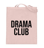 TOTE BAG - "DRAMA CLUB" - SCANDAL WEAR