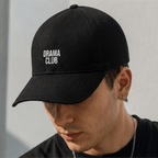SCANDAL CAP - "DRAMA CLUB" - SCANDAL WEAR