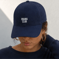 SCANDAL CAP - "DRAMA CLUB" - SCANDAL WEAR