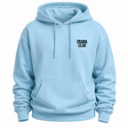 HOODIE - "DRAMA CLUB" - SCANDAL WEAR