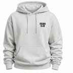 HOODIE - "DRAMA CLUB" - SCANDAL WEAR