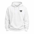 HOODIE - "DRAMA CLUB" - SCANDAL WEAR