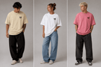 OVERSIZE TEE - "DRAMA CLUB" - SCANDAL WEAR